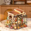 getDigital Kit casa in miniatura Emilie's flower shop, Anteprima dell’immagine prodotto 3