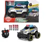 Dickie RC Police Offroader RTR 2,4 GHz, 1:24          Produktbild-Vorschau 7