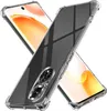 Hülle für Huawei Nova 9 / Honor 50 Schutzhülle Anti Shock Produktbild-Vorschau 1