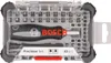 Bosch 2607002835 Bit-Set (2607002835) Produktbild-Vorschau 5