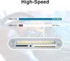 BRAINZAP Lecteur de cartes USB 3.0 Alu Card Reader Lecteur Voir les images du produit 4