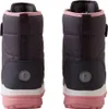 Reima Quicker Schneeschuhe Schwarz EU 38 Mann Schwarz EU 38 Produktbild-Vorschau 3