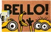 Paillasson Minions - Boom Design paillasson en fibre de Voir les images du produit 1
