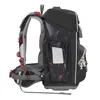A side view of a school backpack. Náhľad obrázku produktu