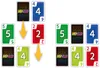 Schmidt 49362 Schmidt Hilo Kartenspiel Podgląd zdjęcia produktu 3