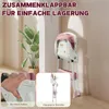 FCH Hochstuhl Baby 2-in-1 Vertehllbar und Klappbar Produktbild-Vorschau 8