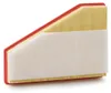 RIDEX 8A0290 Luftfilter für CHRYSLER PT CRUISER (PT) Produktbild-Vorschau 8