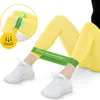 4FIZJO Latex Fitnessband, 30x5x0,1 cm, Widerstand 10-15 kg, Produktbild-Vorschau 3