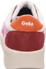 Gola Grandslam Trident Sneaker Weiß Produktbild-Vorschau 2