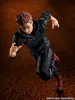Jujutsu Kaisen S.H. Figuarts Actionfigur Yuji Itadori Produktbild-Vorschau 4