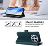 Pouzdro pro Xiaomi Redmi Note 14 Pro 5G/Poco X7, zipem, Náhled obrázku produktu 2