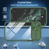 Hülle für iPhone XR Transparent TPU Bumper Schutzhülle mit Produktbild-Vorschau 2