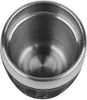 TRAVEL CUP Thermobecher (schwarz/edelstahl, 0,2 Liter) Produktbild-Vorschau 5