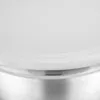 relaxdays 10024713_0 relaxdays Schüssel-Set   silber Anteprima dell’immagine prodotto 7