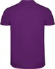 Roly - Polo "Star" da uomo a maniche corte PF4346 (XL) Anteprima dell’immagine prodotto 2