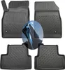Z510288 TPE-Gummifußmatten kompatibel mit  Chevrolet Cruze Produktbild-Vorschau 1