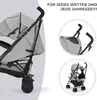 Kinderkraft SIESTA - wózek podróżny do 22 kg - kompaktowy, Podgląd zdjęcia produktu 5
