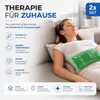 Conjunto de 2 compresas calientes/frías: Almohadillas de Vista previa de la imagen del producto 4