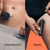 Braun BG3350 Haarschneider/-schermaschine Schwarz Náhľad obrázku produktu 29