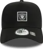 Kšiltovka New Era E-Frame Snapback - PLATE Las Vegas Náhled obrázku produktu 2