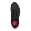 SKECHERS UNO chaussures de sport pour femmes 177092-BKHP - Voir les images du produit 12