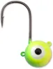Quantum Mr Pike Fireball Jighead 4/0 - Jighaken für Produktbild-Vorschau 6