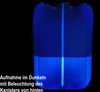 20 L Bidon d'eau Bidon en plastique Bidon de camping avec Voir les images du produit 8