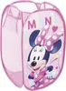 Aufbewahrungskorb für Spielzeug MINNIE MOUSE, WD13982 Produktbild-Vorschau 1