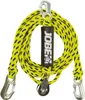 Jobe Schleppdreieck mit Pulley Bridel with Pulley 12ft 2P Produktbild-Vorschau 1
