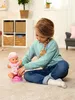 New Born Lalka Funkcyjna 30 Cm 503-7800 Podgląd zdjęcia produktu 11
