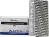 WATER-I.D. Tabletten DPD N°1 für PoolLab, 50 Stück Produktbild-Vorschau 2