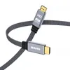 HDMI 2.0 Kabel 4K@60hz 18 Gbps eARC HDR 3D UHD PS5 Produktbild-Vorschau 13