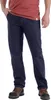 Carhartt Rugged Stretch Canvas Hose Farben: Dunkelblau, Produktbild-Vorschau 3