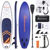 Warmounts 350cm Aufblasbares SUP Board, 86cm Breit Stand Up Produktbild-Vorschau 1