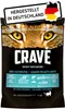 Crave MIT LACHS & WEISSFISCH, Adult, Lachs, 750 g Produktbild-Vorschau 10