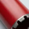 Diamentowe wiertło rdzeniowe Mucola Wiertło rdzeniowe Piła Podgląd zdjęcia produktu 6