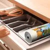 DarHaus Herdabdeckplatte 1 teilig 30x52 cm Anti Rutsch Produktbild-Vorschau 4
