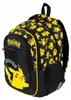 Zaino scuola Pokemon Pikachu Majewski 16" a 4 scomparti Anteprima dell’immagine prodotto 7