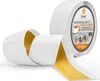 QUEST Weichsockelleiste Selbstklebend 70x20mm, 5m, Produktbild-Vorschau 2