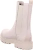 Marco Tozzi Chelsea Boot - Grau Veloursleder Größe: 39 Produktbild-Vorschau 11