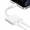 Adattatore Telefonico Co2, Cavo Connettore 2X Per Iphone, Anteprima dell’immagine prodotto 3