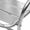 Aga Chaise de jardin en métal DS586-4 Voir les images du produit 3