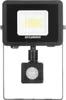 SYLVANIA LED Strahler mit Bewegungsmelder 18W | Produktbild-Vorschau 2