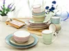 CreaTable, 22582, Samba Bunt, Kombiservice 16-tlg, Produktbild-Vorschau 4