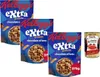 Extra Granola Müsli Milchschokolade knusprige Haferflocken Produktbild-Vorschau 1