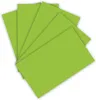 folia Tonkarton 220g/m², 50x70cm, maigrün (10 Bogen) Produktbild-Vorschau 4