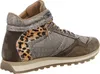 Sneaker für Damen in unifarben Produktbild-Vorschau 7