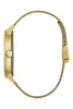 Guess Idol GW0502G1 - Edelstahl Armbanduhr, Goldenes Produktbild-Vorschau 11