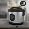 Aviro Reiskocher – Slow Cooker – 1,8 l – 7 Funktionen – Produktbild-Vorschau 3