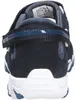 Allrounder Niro - Pelle blu scuro Taglia: 41,5 Normale Anteprima dell’immagine prodotto 7